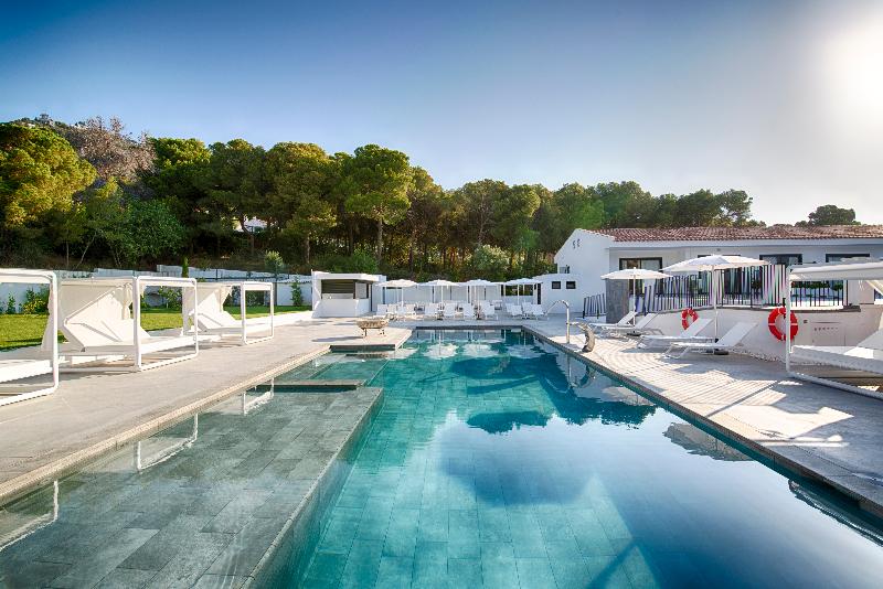 Hotel Eetu Affiliated by Melia - Havuz