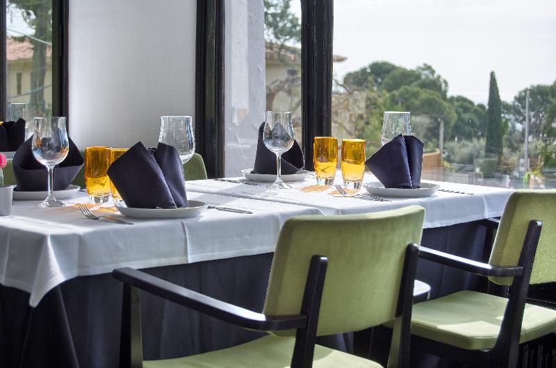 Hotel Eetu Affiliated by Melia - Restoran