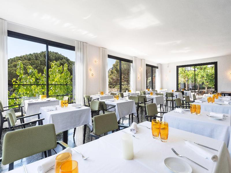 Hotel Eetu Affiliated by Melia - Restoran