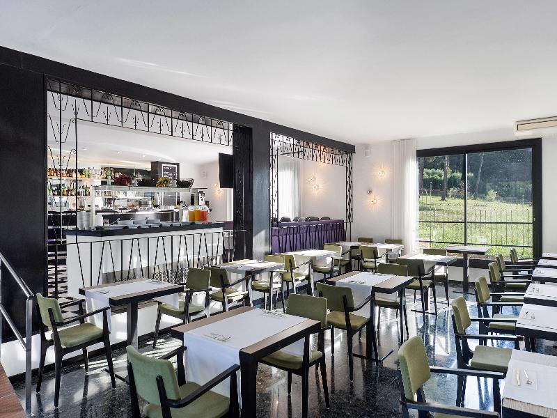 Hotel Eetu Affiliated by Melia - Restoran