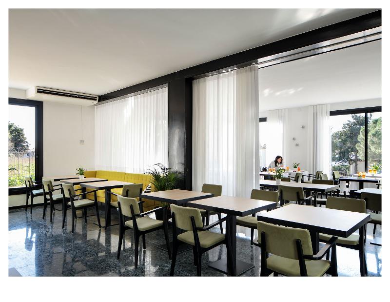 Hotel Eetu Affiliated by Melia - Restoran