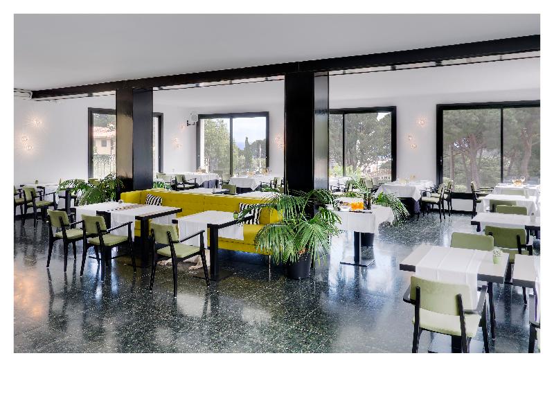 Hotel Eetu Affiliated by Melia - Restoran