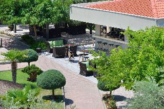 Atrium Hotel Thassos by GHH fotoÄŸrafÄ±