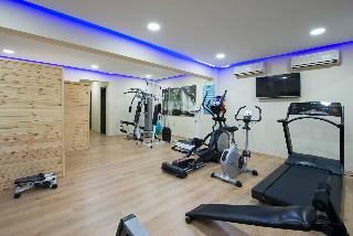 Atrium Hotel Thassos by GHH fotoÄŸrafÄ±