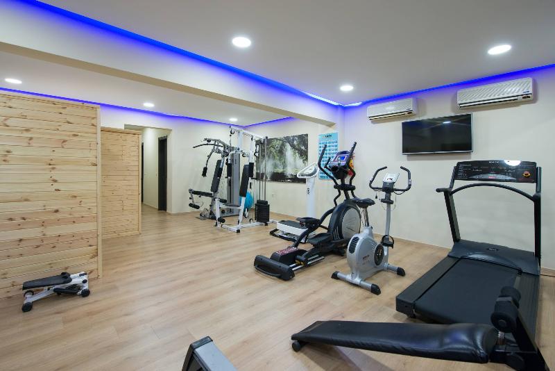 Atrium Hotel Thassos by GHH - Aktivite