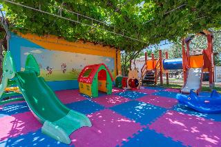 Atrium Hotel Thassos by GHH fotoÄŸrafÄ±