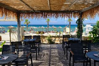 Atrium Hotel Thassos by GHH fotoÄŸrafÄ±