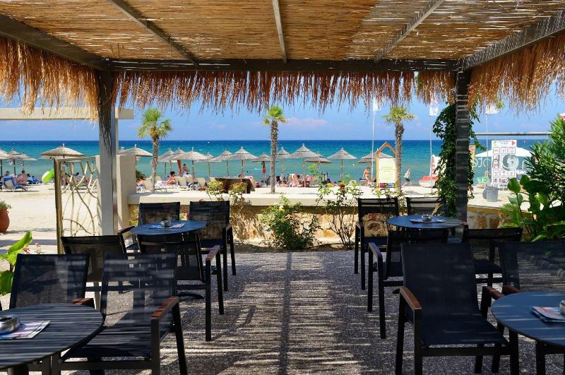 Atrium Hotel Thassos by GHH - Aktivite