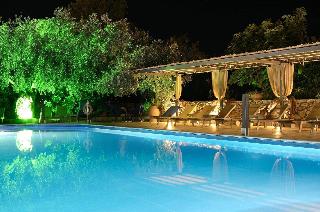 Atrium Hotel Thassos by GHH fotoÄŸrafÄ±