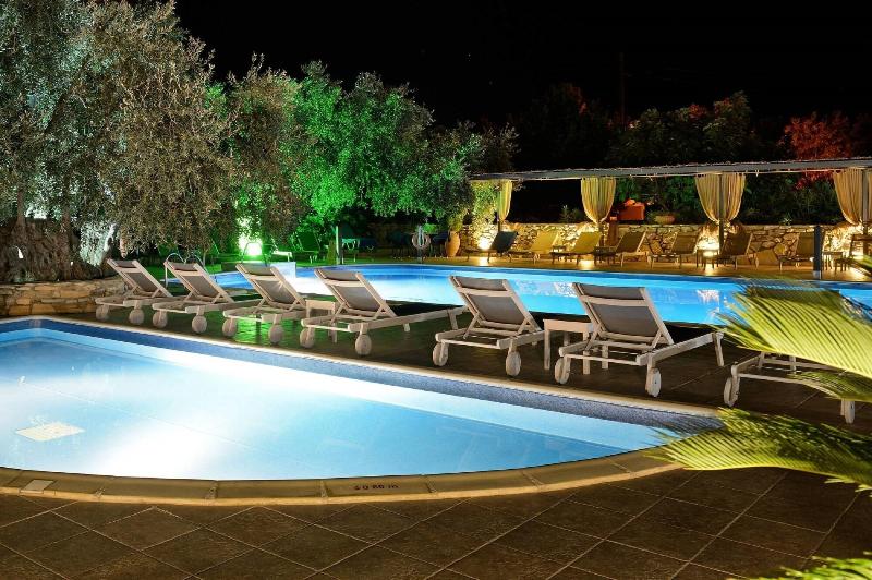 Atrium Hotel Thassos by GHH - Aktivite