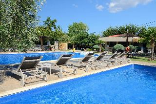 Atrium Hotel Thassos by GHH fotoÄŸrafÄ±
