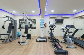 Atrium Hotel Thassos by GHH fotoÄŸrafÄ±