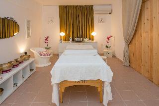 Atrium Hotel Thassos by GHH fotoÄŸrafÄ±