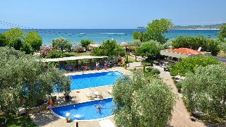 Atrium Hotel Thassos by GHH otel fotoğrafı