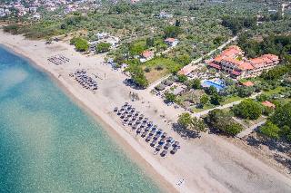 Atrium Hotel Thassos by GHH fotoÄŸrafÄ±