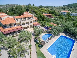Atrium Hotel Thassos by GHH fotoÄŸrafÄ±