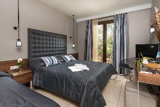 Atrium Hotel Thassos by GHH fotoÄŸrafÄ±