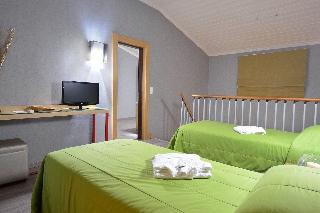 Atrium Hotel Thassos by GHH fotoÄŸrafÄ±