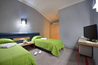 Atrium Hotel Thassos by GHH fotoÄŸrafÄ±