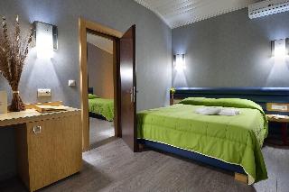 Atrium Hotel Thassos by GHH fotoÄŸrafÄ±
