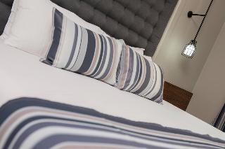 Atrium Hotel Thassos by GHH fotoÄŸrafÄ±