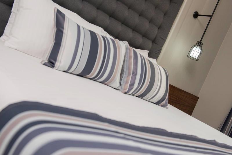 Atrium Hotel Thassos by GHH - Oda