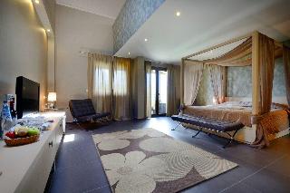 Atrium Hotel Thassos by GHH fotoÄŸrafÄ±