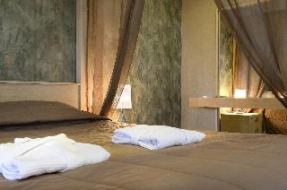 Atrium Hotel Thassos by GHH fotoÄŸrafÄ±