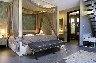 Atrium Hotel Thassos by GHH fotoÄŸrafÄ±