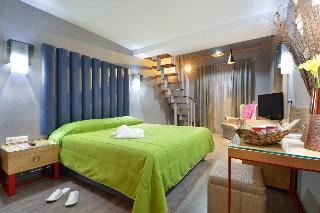 Atrium Hotel Thassos by GHH fotoÄŸrafÄ±