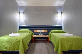 Atrium Hotel Thassos by GHH fotoÄŸrafÄ±