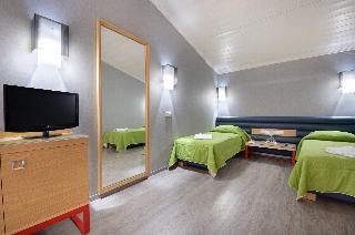 Atrium Hotel Thassos by GHH fotoÄŸrafÄ±