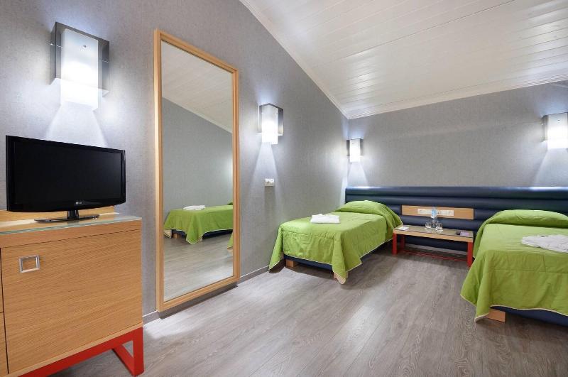Atrium Hotel Thassos by GHH - Oda