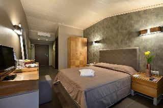 Atrium Hotel Thassos by GHH fotoÄŸrafÄ±