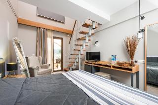 Atrium Hotel Thassos by GHH fotoÄŸrafÄ±