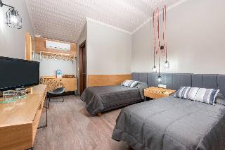 Atrium Hotel Thassos by GHH fotoÄŸrafÄ±