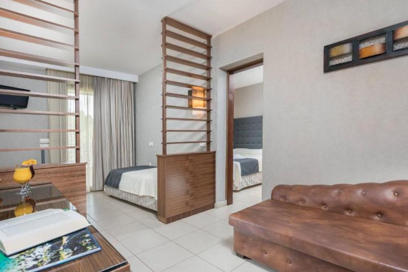Atrium Hotel Thassos by GHH - Oda