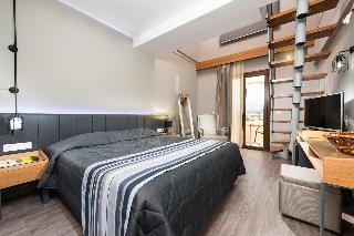 Atrium Hotel Thassos by GHH fotoÄŸrafÄ±