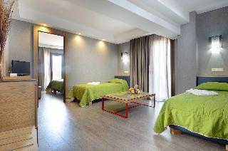Atrium Hotel Thassos by GHH fotoÄŸrafÄ±
