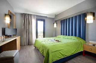 Atrium Hotel Thassos by GHH fotoÄŸrafÄ±