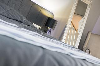 Atrium Hotel Thassos by GHH fotoÄŸrafÄ±