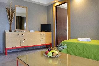 Atrium Hotel Thassos by GHH fotoÄŸrafÄ±