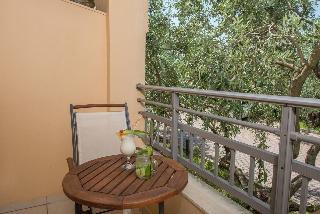Atrium Hotel Thassos by GHH fotoÄŸrafÄ±