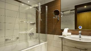 Atrium Hotel Thassos by GHH fotoÄŸrafÄ±