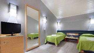 Atrium Hotel Thassos by GHH fotoÄŸrafÄ±