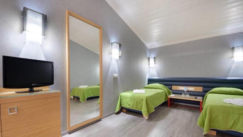 Atrium Hotel Thassos by GHH - Oda