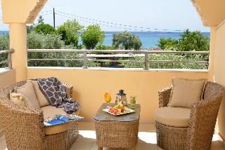 Atrium Hotel Thassos by GHH fotoÄŸrafÄ±
