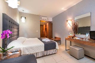 Atrium Hotel Thassos by GHH fotoÄŸrafÄ±