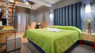 Atrium Hotel Thassos by GHH fotoÄŸrafÄ±