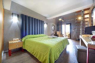 Atrium Hotel Thassos by GHH fotoÄŸrafÄ±